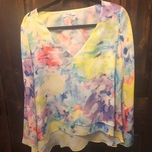 Parker Tops - Parker blouse Parker Tops - Parker blouse